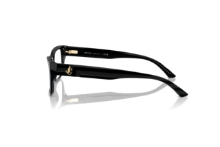 Vista laterale Jimmy Choo JC3016 (5000)