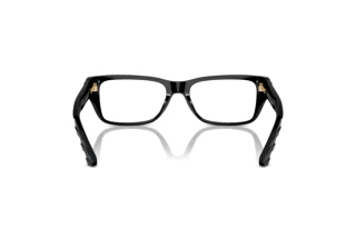 Vista posteriore Jimmy Choo JC3016 (5000)