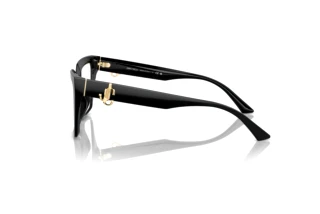 Vista laterale Jimmy Choo JC3017U (5000)