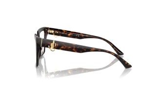 Vista laterale Jimmy Choo JC3017U (5002)