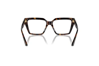 Vista posteriore Jimmy Choo JC3017U (5002)