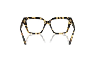Vista posteriore Jimmy Choo JC3017U (5004)