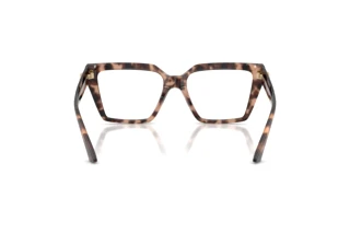 Vista posteriore Jimmy Choo JC3017U (5070)