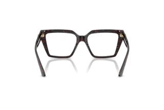 Vista posteriore Jimmy Choo JC3017U (5125)