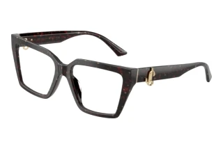 Vista frontale Jimmy Choo JC3017U (5125)