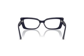 Vista posteriore Jimmy Choo JC3018B (5016)