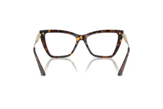 Vista posteriore Jimmy Choo JC3020B (5002)