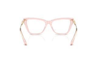 Vista posteriore Jimmy Choo JC3020B (5034)