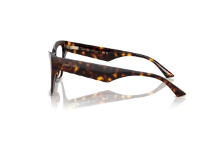 Vista laterale Jimmy Choo JC3021H (5002)