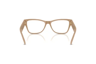 Vista posteriore Jimmy Choo JC3022H (5058)