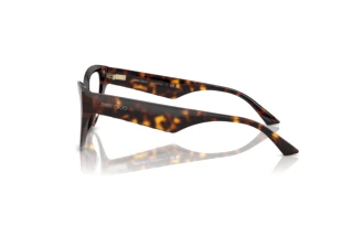 Vista laterale Jimmy Choo JC3023HU (5002)