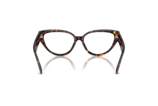 Vista posteriore Jimmy Choo JC3023HU (5002)