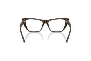 Vista posteriore Jimmy Choo JC3025 (5060)