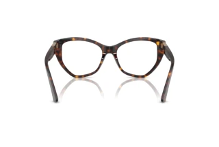 Vista posteriore Jimmy Choo JC3026 (5002)