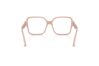 Vista posteriore Jimmy Choo JC3027 (5014)