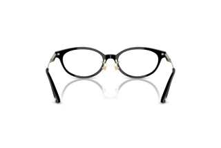 Vista posteriore Jimmy Choo JC3029D (5000)