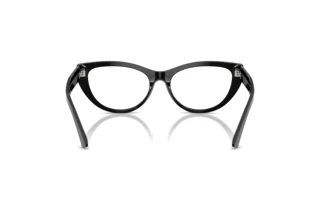 Vista posteriore Jimmy Choo JC3030B (5000)