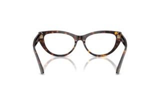 Vista posteriore Jimmy Choo JC3030B (5002)