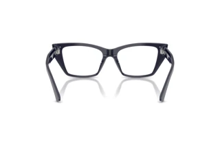 Vista posteriore Jimmy Choo JC3031BU (5016)