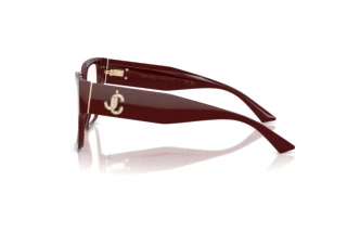 Vista laterale Jimmy Choo JC3032B (5057)