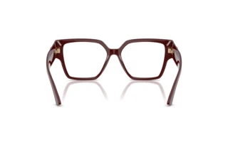 Vista posteriore Jimmy Choo JC3032B (5057)