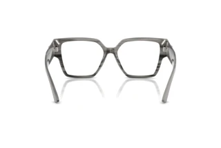 Vista posteriore Jimmy Choo JC3032B (5063)