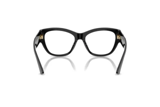 Vista posteriore Jimmy Choo JC3033BU (5000)