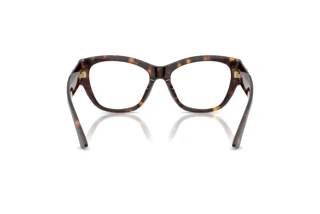 Vista posteriore Jimmy Choo JC3033BU (5002)