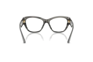 Vista posteriore Jimmy Choo JC3033BU (5063)