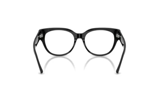 Vista posteriore Jimmy Choo JC3035 (5000)