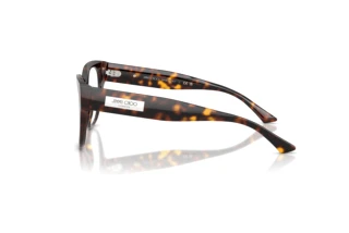 Vista laterale Jimmy Choo JC3035 (5002)