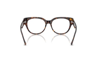 Vista posteriore Jimmy Choo JC3035 (5002)