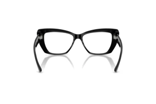 Vista posteriore Jimmy Choo JC3036 (5000)