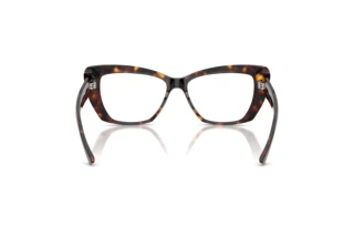 Vista posteriore Jimmy Choo JC3036 (5002)