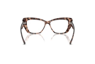 Vista posteriore Jimmy Choo JC3036 (5070)