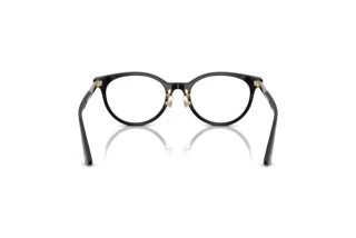 Vista posteriore Jimmy Choo JC3039D (5000)