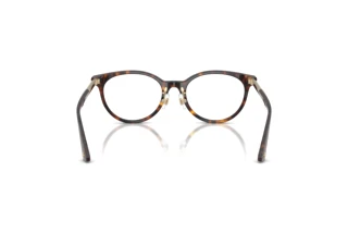 Vista posteriore Jimmy Choo JC3039D (5002)