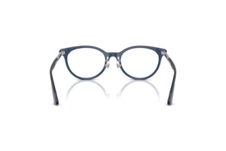 Vista posteriore Jimmy Choo JC3039D (5035)