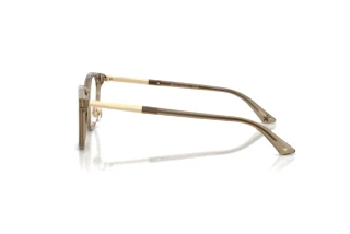 Vista laterale Jimmy Choo JC3039D (5051)