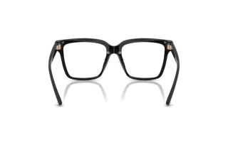 Vista posteriore Jimmy Choo JC3040U (5000)