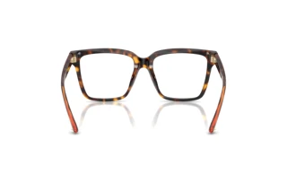 Vista posteriore Jimmy Choo JC3040U (5002)