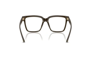 Vista posteriore Jimmy Choo JC3040U (5060)