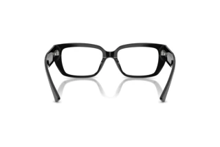 Vista posteriore Jimmy Choo JC3041BU (5000)