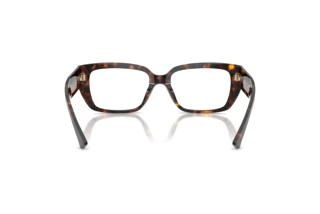 Vista posteriore Jimmy Choo JC3041BU (5002)