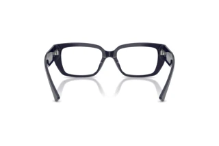 Vista posteriore Jimmy Choo JC3041BU (5016)