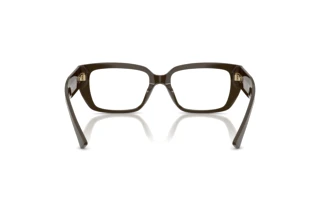 Vista posteriore Jimmy Choo JC3041BU (5060)