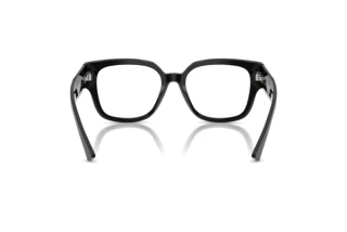 Vista posteriore Jimmy Choo JC3042B (5000)