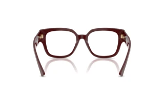 Vista posteriore Jimmy Choo JC3042B (5057)