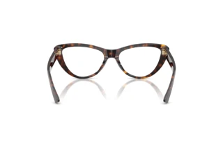 Vista posteriore Jimmy Choo JC3044HU (5002)