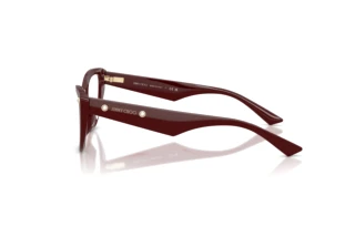 Vista laterale Jimmy Choo JC3044HU (5057)